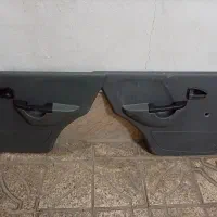 بغل درب پرایدوقالپاق