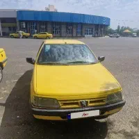 تاکسی ۹۶
