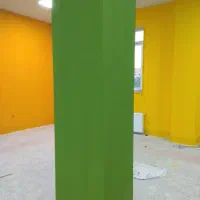 .نقاشی ساختمان وحید هنرکار