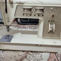 چرخ خیاطی سینجر