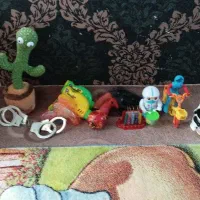اسباب بازی