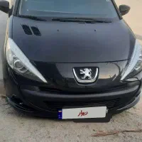 ۲۰۷ فول مدل ۱۴۰۱