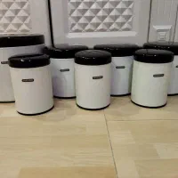 جا حبوباتی در حد نو