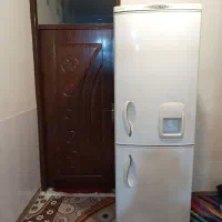 یخچال و فریزر امرسان