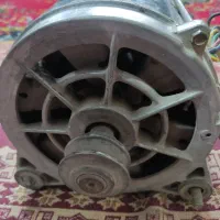 موتور لباسشویی ایتالیایی