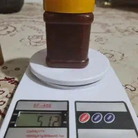 مربای آلو خوشمزه