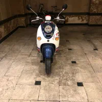 موتور پاکشتی یاماها وینو