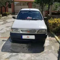 پراید ۱۳۱فروشی مدل ۹۳ پردیس .بومهن .رودهن