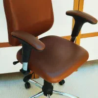 صندلی جکدار مدیریتی اداری