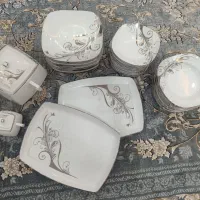 سرویس چینی نو
