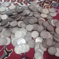 سکه یادبود خارجی