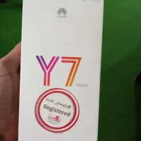 هواوی y7 2018