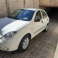 تیبا هاچبک مدل ۹۸