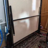 میز تنیس