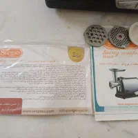 چرخ گوشت|سایر لوازم برقی|اصفهان, احمدآباد|دیوار