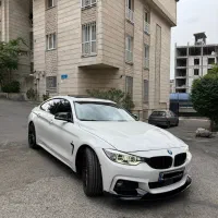 Bmw 428grancoupe|خودرو سواری و وانت|تهران, قیطریه|دیوار