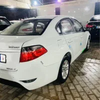 برلیانس ۹۴ درجه یک