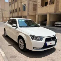 دنا پلاس اتوماتیک مدل ۱۴۰۱