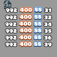 سیم کارت همراه اول 992