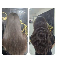 آموزش کراتین و احیا صافی ۲ میلیون