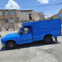 فروش نیسان وانت