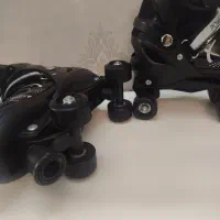 اسکیت ۴ چرخ