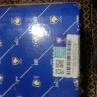 پمپ بنزین ۴۰۵ شرکتی ایساکو کامل اکبند با گارانتی