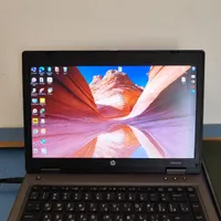 لپتاپ hp pro book 6475b
