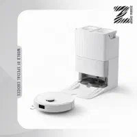 جارو رباتیک Roborock مدل C Pro