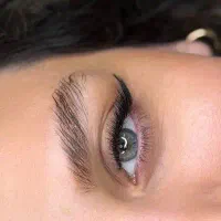 آموزش اکستنشن مژه کارورزی رایگان