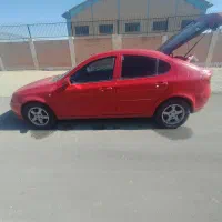 پروتون جنتو اتوماتیک