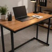 میز تحریر کامپیوتر لپتاپ