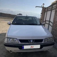 فروش پژو دوگانه کارخانه ماشین خانگی