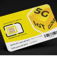 سیم کارت دائمی ایرانسل رند ۰۹۰۲۰۰۵۲۰۰۳