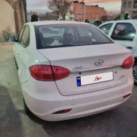 جک جی فر j4|خودرو سواری و وانت|یزد, |دیوار