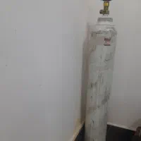 کپسول اکسیژن