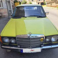 بنز ۲۳۰ تک برگ سند ۲۲۰ کارکرد
