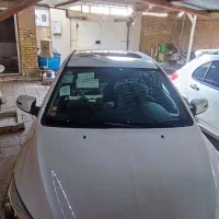 شاهین پلاس اتوماتیک صفر کیلومتر خشک