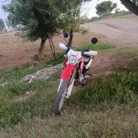 MKZ250|موتورسیکلت|ایجرود, |دیوار