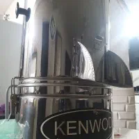 سبزی خورد کن کنوود