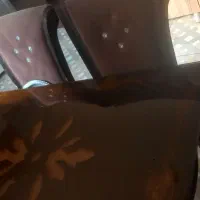 میز ناهار خو ی چهر نفره