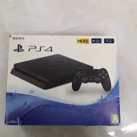 کارتون ps4