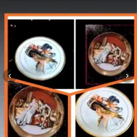 تعدادی دیوارکوب زیبا