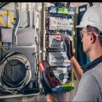 استخدام تکنسین برق صنعتی ۳شیفت