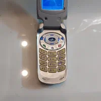 مبایل سامسونگ تاشو قدیمی a800