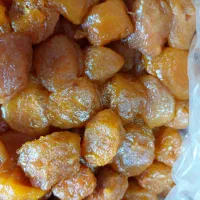 آلو خورشتی