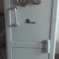 گاوصندوق رمز دار کاوه