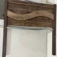 تخت خواب تک نفره اسپرت