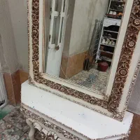 آینه کنسول