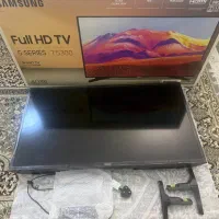 تلویزیون ۴۰فول اچ دی سامسونگT5300